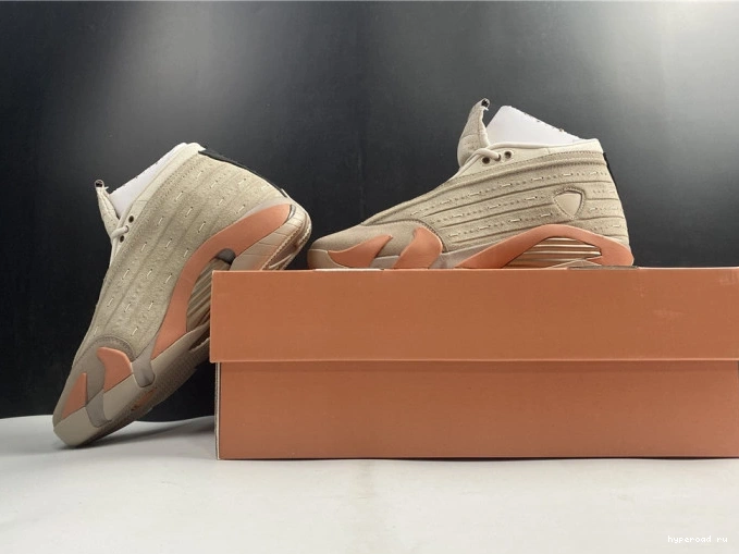 Clot Retro Terra Blush Jordan DC9857-200 Low AIR 14 0929